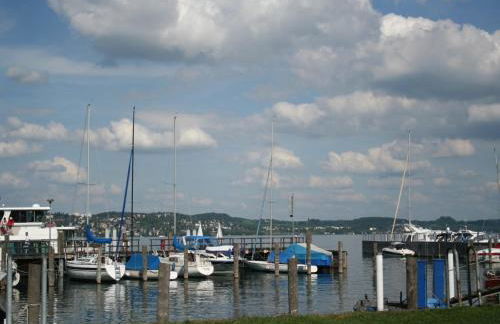 Sonniges Balkonapartment, Ahausen - Foto 15