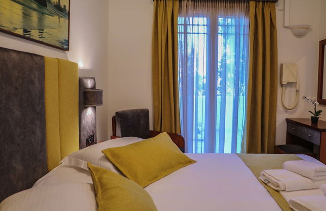 Hotel Dionysis Studios - Foto 7