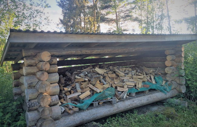 Salkolahti Vehmaanpirtti - Foto 53