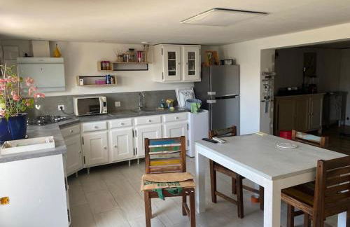 maison de famille ile de ré 3 étoiles - Foto 21