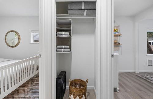 Seattle cottage - Foto 16