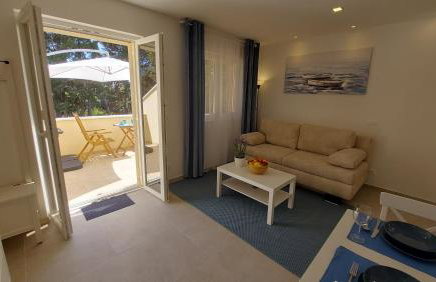 Stellaris Apartmani - Photo 28