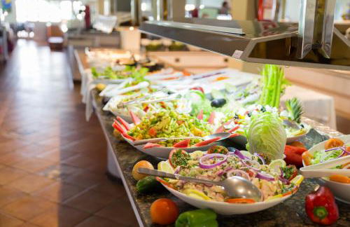 Hotel Club Es Talaial - Foto 22