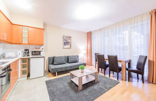 Nova Apartments - Foto 23