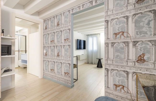 Residence Ca San Carlo - Foto 56