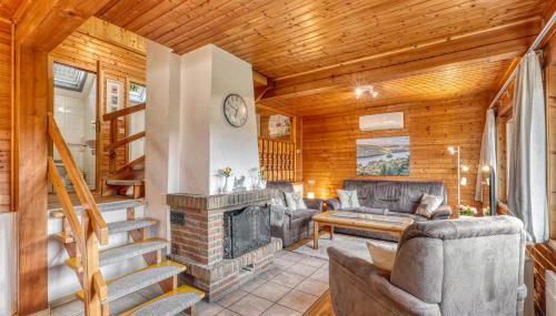 Seepark-Lodge - Foto 2