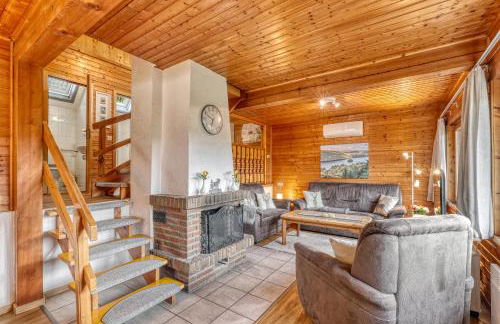 Seepark-Lodge - Foto 2