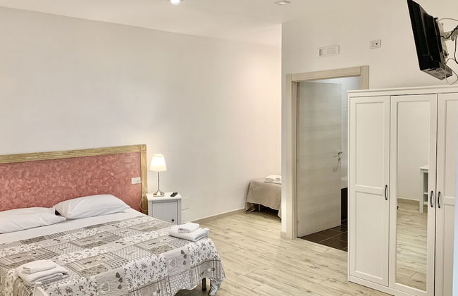 Romano b&b - Photo 1