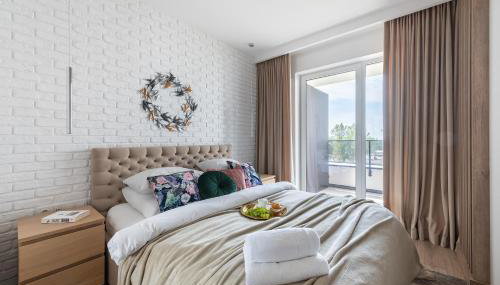 Luxurious Apartment Warsaw Mokotow - Foto 4