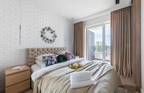 Luxurious Apartment Warsaw Mokotow - Foto 4