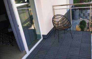 Apartament Limanowskiego 20/6 - Foto 12