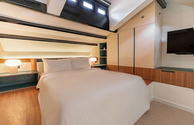 Weave Suites - Midtown - Foto 1