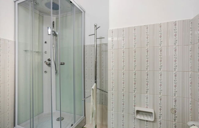 Tra il Centro e Il Mare Apartment con terrazzo - Foto 23