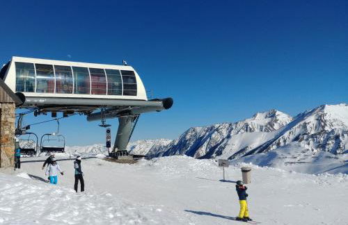 Lagrange Vacances L’Écrin du Badet - Foto 20