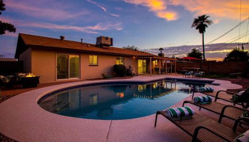 Modern Comforts Near Old Town Scottsdale and Asu! - Foto 2, Other