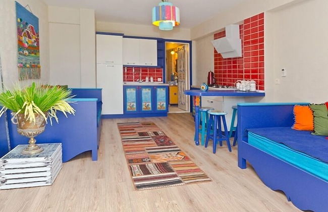 Palmiye Tepesi - Foto 47