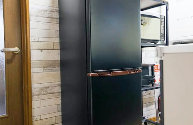 Funabashi House MF1 - Foto 18