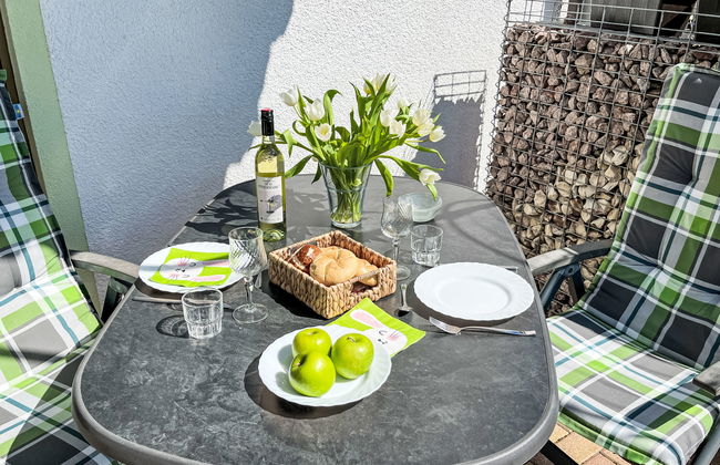 Alpenblick - Foto 12