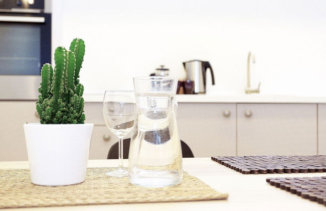 Vilnius Apartments & Suites - Town Hall - Photo 13