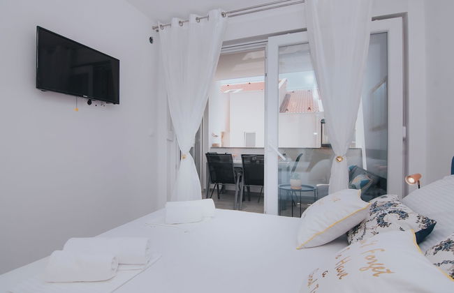 Relax Apartments - Foto 37