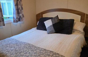 Bluebell Lodge Hazel Grove 2 - Foto 6