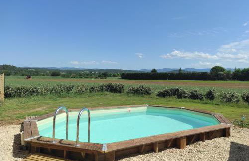 Entre blé et lavande - Foto 14