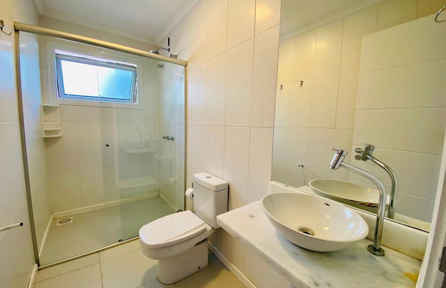 COBERTURA 04 Suites - RUA COBERTA - Foto 38