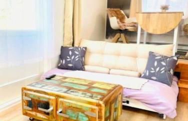 Catskill Cabin Little Owl Apt 1 - Foto 4