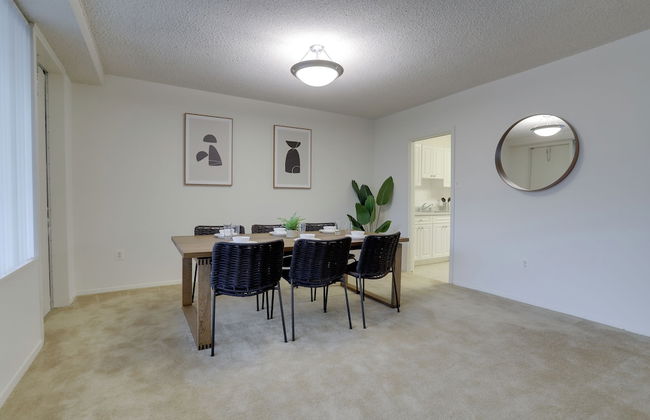 Prime Crystal City Apartments - Photo 40