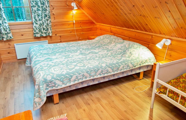 4 bedroom House in Kuopio - Photo 13