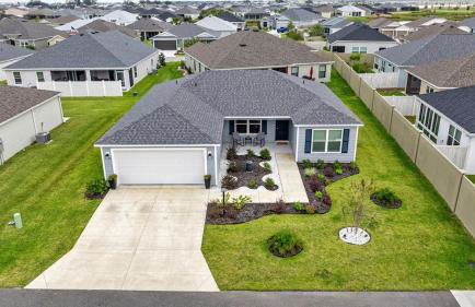 Villages Escape by Eastport Square With Golf Cart and BBQ - Foto 18