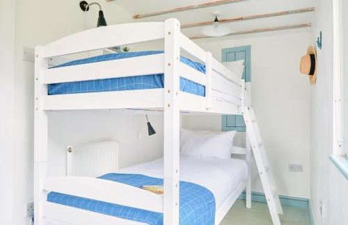 Gwithian, Sea Dream Beach Chalet - Foto 18