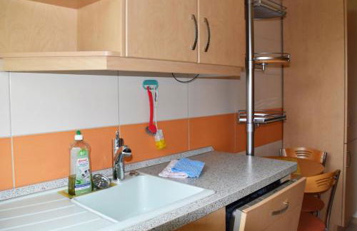 GUWO Gästewohnung Friedrich-Schiller-Str 27 - Foto 7