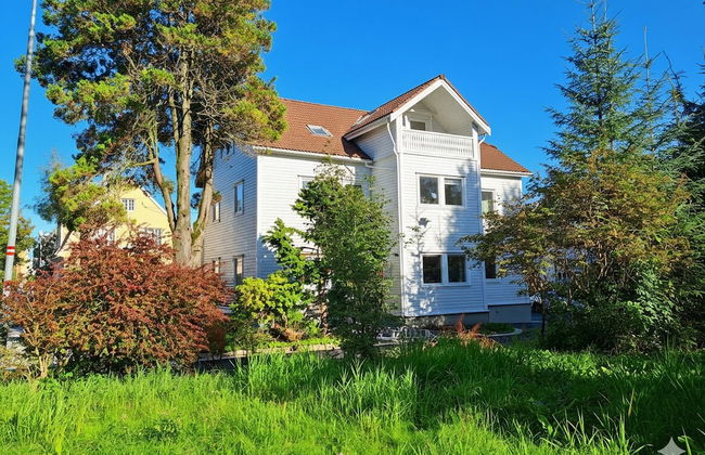 Staysville - Eiganes - Foto 59