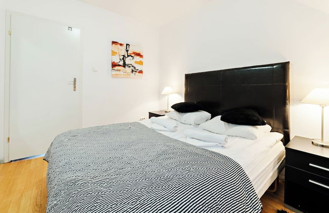 Apartamenty Sun & Snow Karpacz Myśliwska - Photo 45