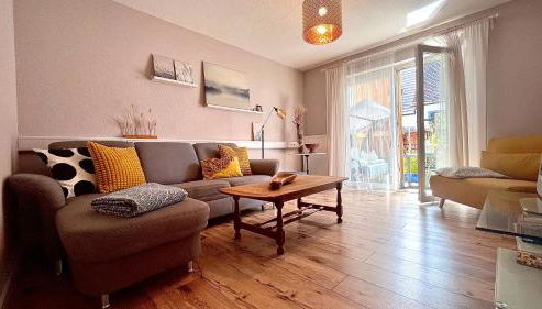 Gemütlicher Bungalow in Stadtnähe - Foto 4