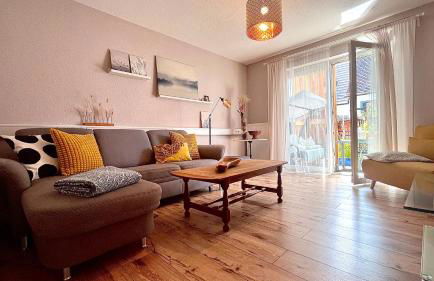 Gemütlicher Bungalow in Stadtnähe - Foto 4