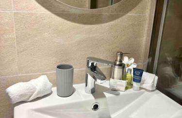 Studio 1 Adorable studio neuf en bord de Marne 5kms Paris - Foto 12