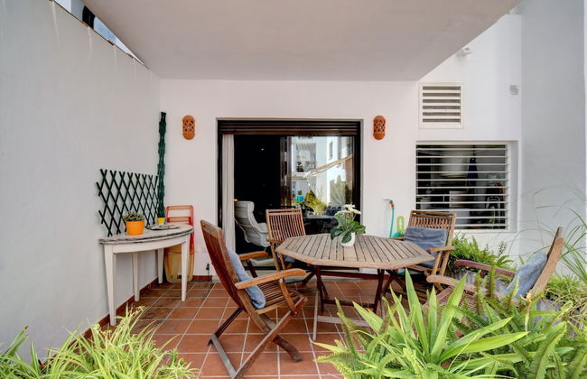 Apartamento en Manilva playa - Photo 28