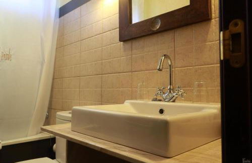 Hospedería El Pico del Fraile - Foto 60