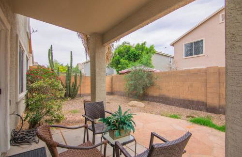 Stylish Home Phoenix - Low Rates NOW! - Foto 42
