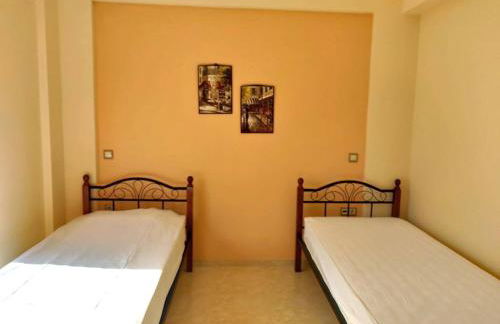 Dimitris Vasos Villa With Sea And Mountain View - Foto 46