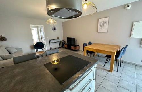 Bel appart, le petit Carnot - Foto 17