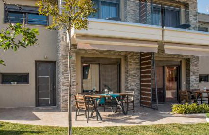 Paradise Maisonettes - Foto 41