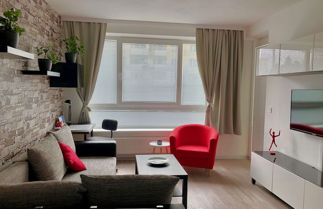 RS Apartments - Photo 19