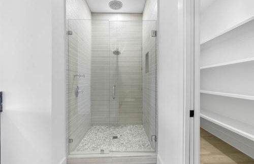 2 Million Villa Heated Pool w Luxury Spa 6BR & 6BR Waterfront by Canal - Foto 65