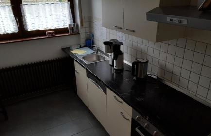 Große Ferienwohnung Sinsheim-Dühren - Foto 8