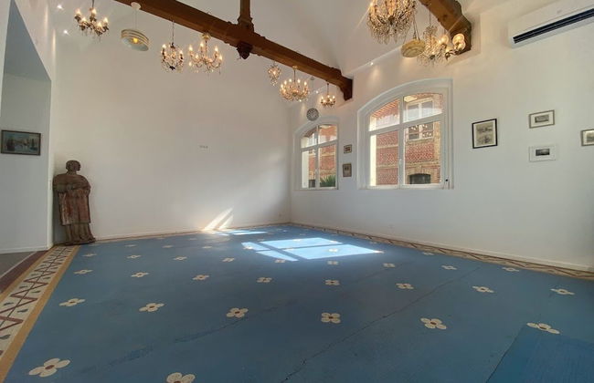 Parc Beausejour Dieppe - Foto 1