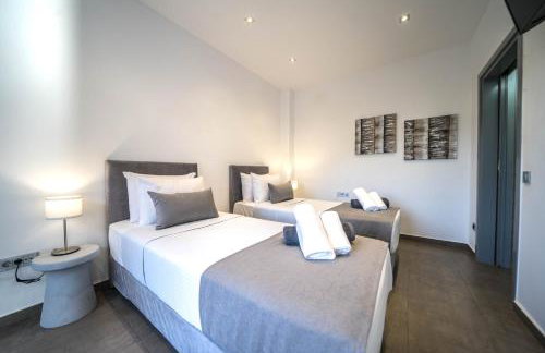 La Maison Du Soleil Luxury Villa by 8essentially - Foto 13