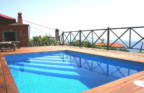 Casa Rural La Caldera - Foto 6